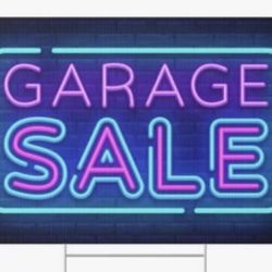 NEWBURY PARK Garage Sale 2/18