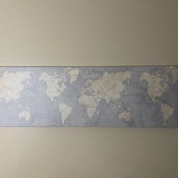 Map Canvas