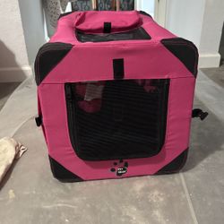 Pet Gear Animal Carrier
