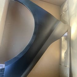 2014 Chevy Impala FENDER 