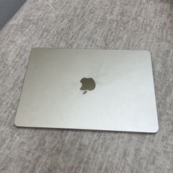 MacBook Air 2024 256 GB