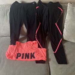 Victoria Secret Pink