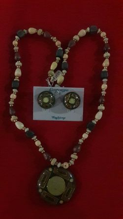 Beauty Jewelry