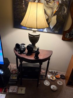Cat condo and Moore