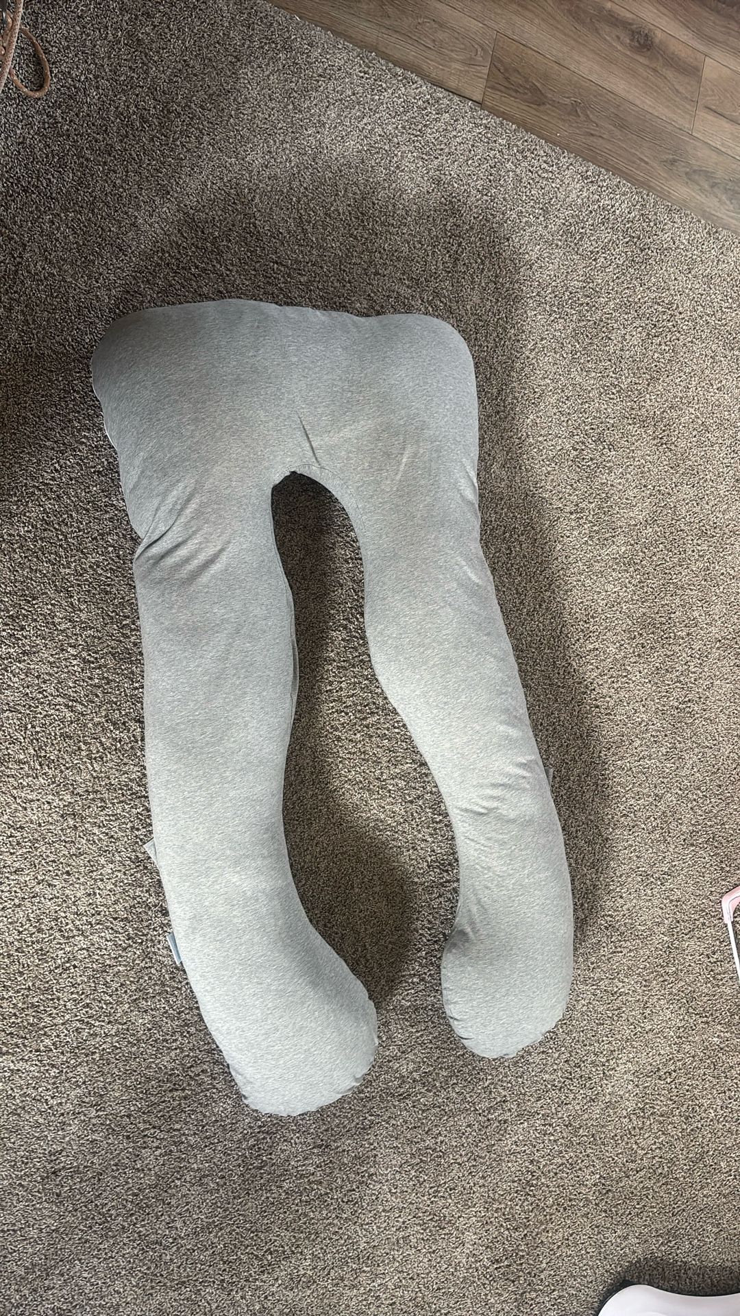 Pregnancy Pillow 