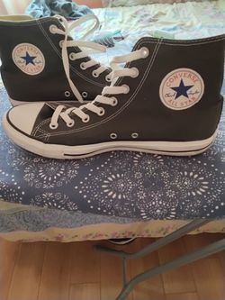 Converse all stars