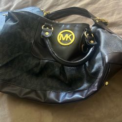 Shoulder Bag 