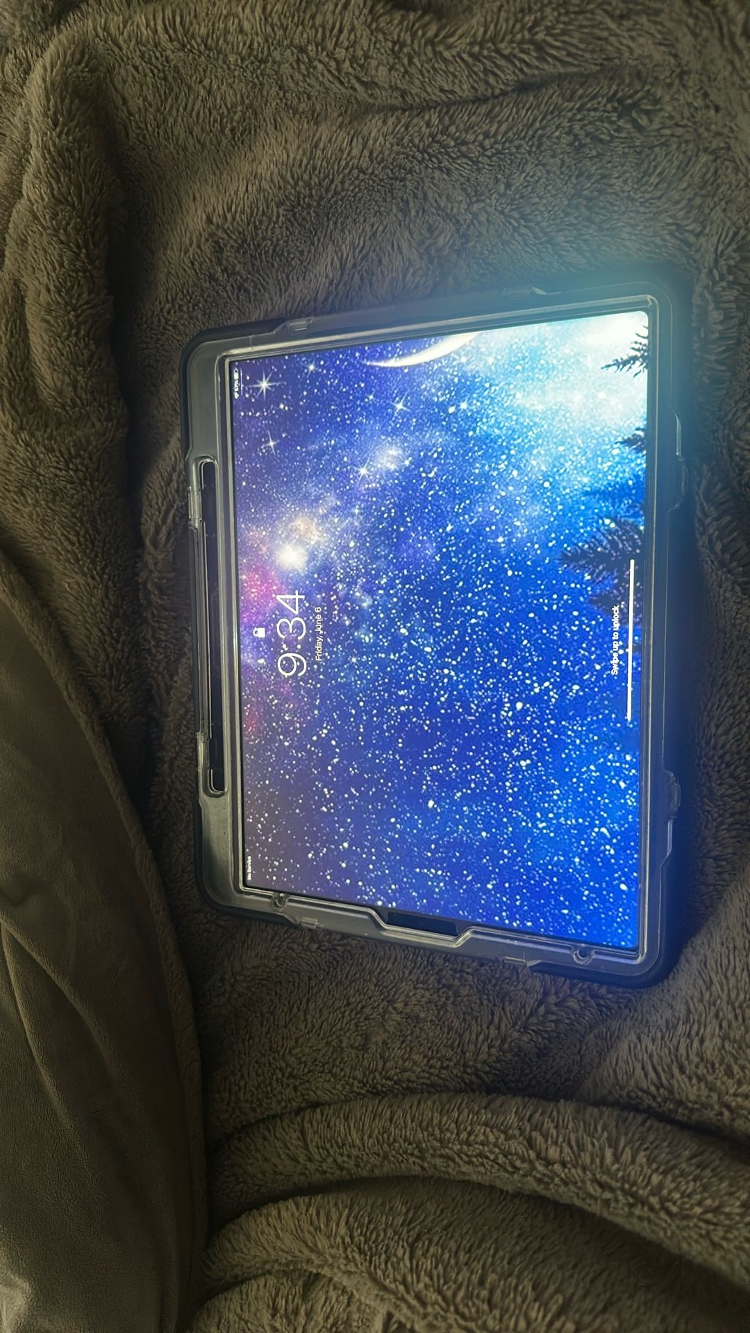 iPad Pro