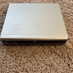 LiteOn DVD Burner and Player