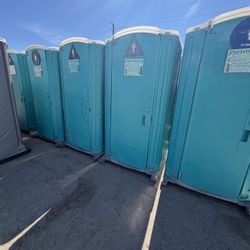 Portable Restrooms For Sale 