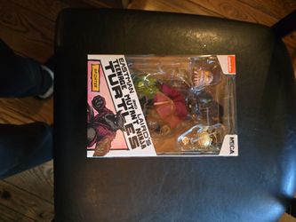 Teenage Mutant Ninja Turtles Splinter 