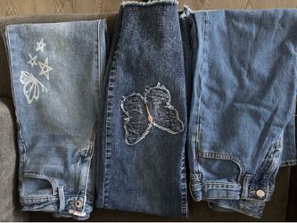 Girls lot 10/12 clothes
