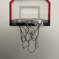 Franklin Mini Hoop