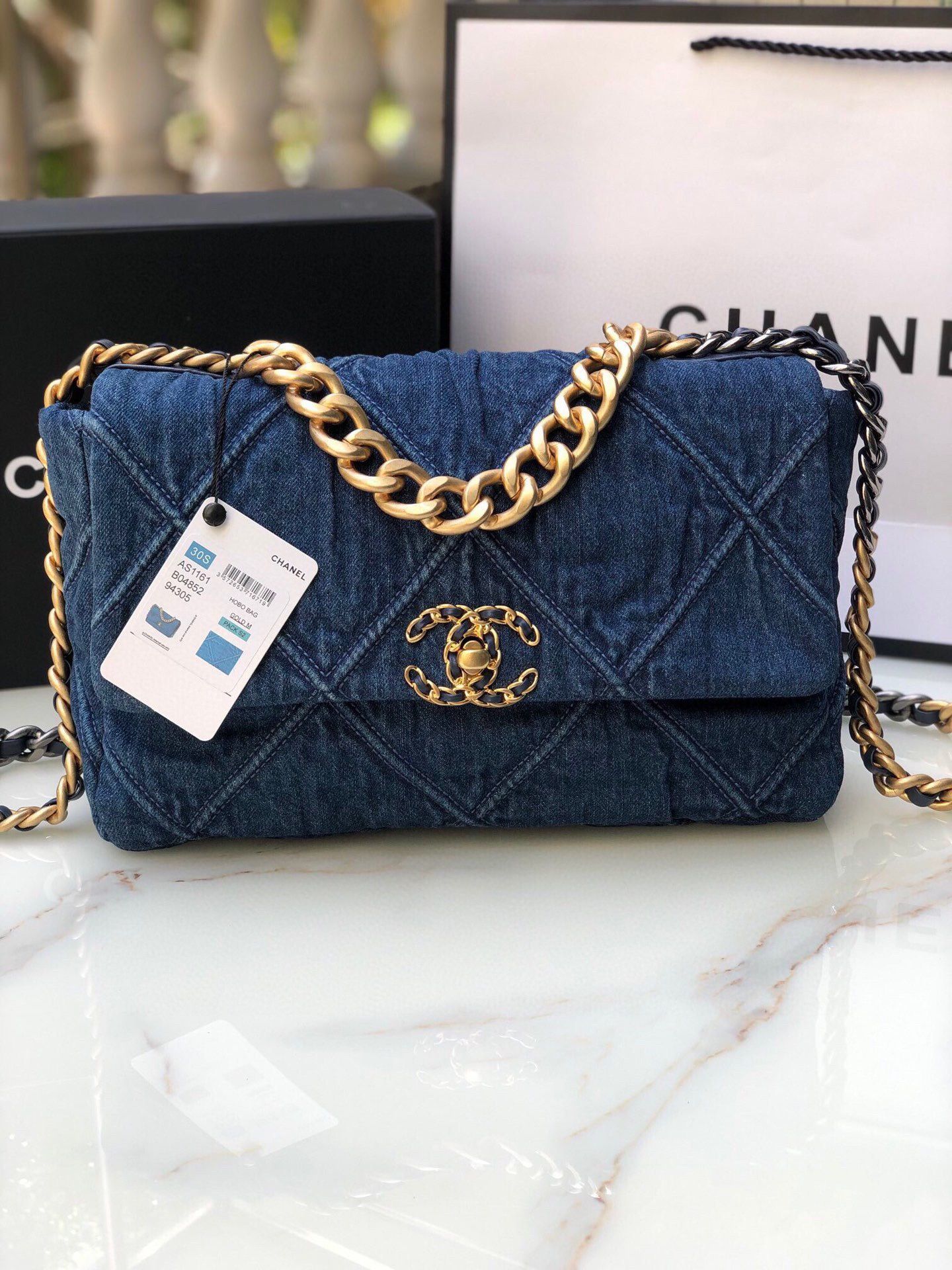 Bag