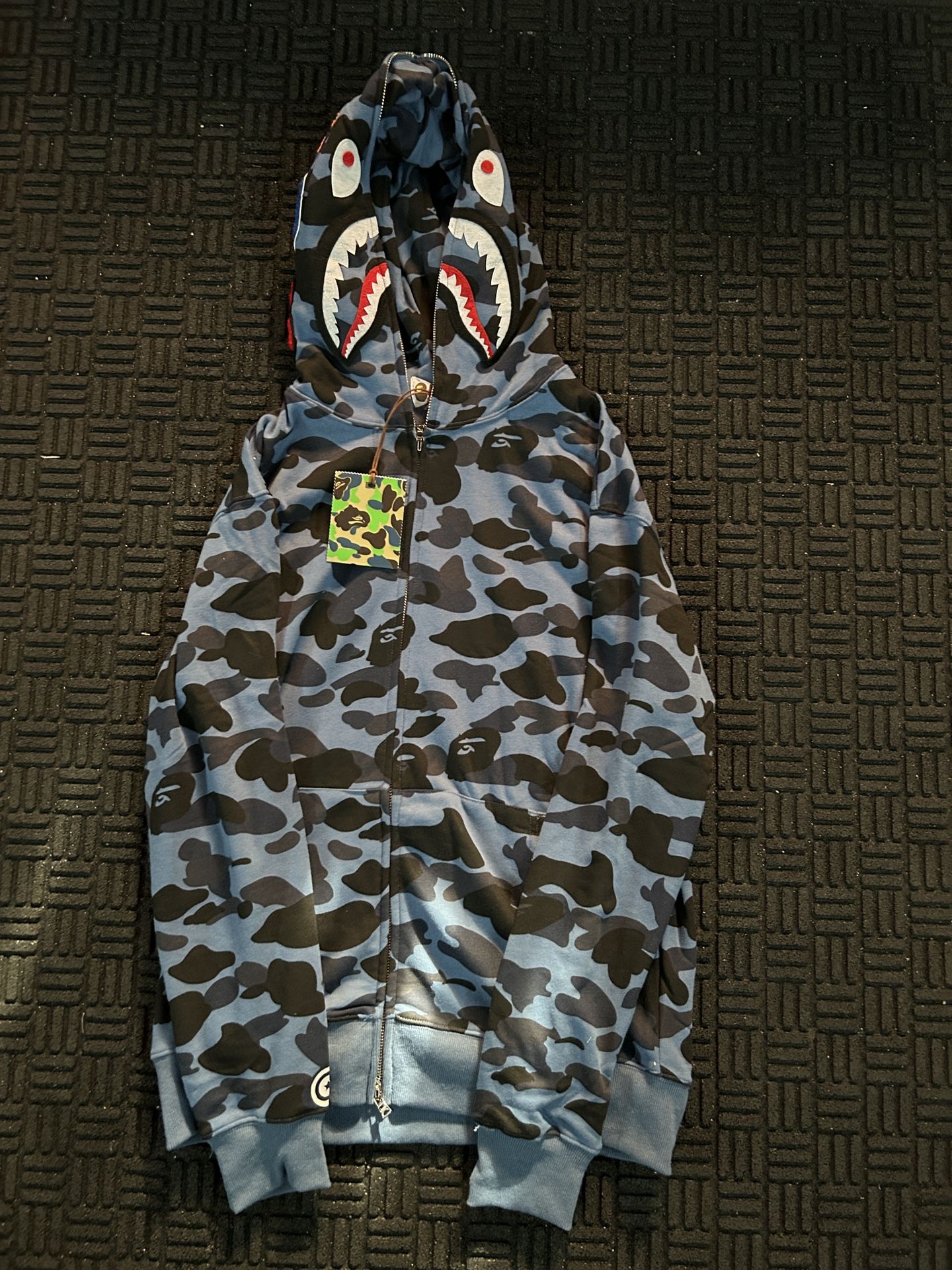 Bape Hoodie