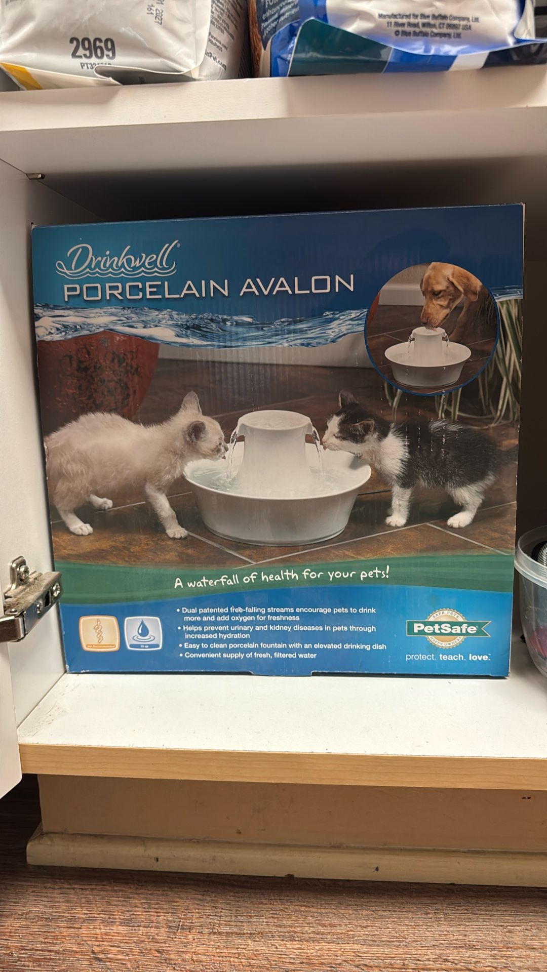 Petsafe Drink Well