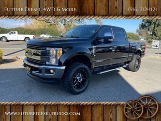 2017 Ford F-250