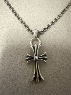 Chrome Hearts Necklace