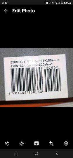 Student Workbook for Milady Standard Barbering by Milady (English) Paperback New