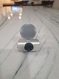 Zoom MSH-6 Mid-Side (MS) Stereo Microphone Capsule
