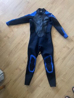 Aqualung Wetsuit Large
