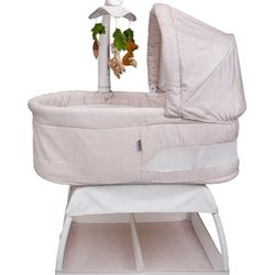 Brand New Bassinet 