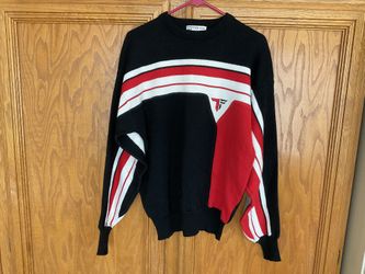  Men’s Tyrolia By Head Wool Blend Sweater- Generous Size M