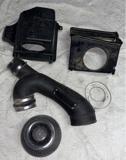 Whipple Air intake 17’-20’ f-150 eco boost & raptor