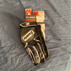 Baseball Batting Gloves