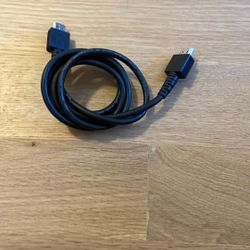 Hdmi For A Nintendo Or Other Devices