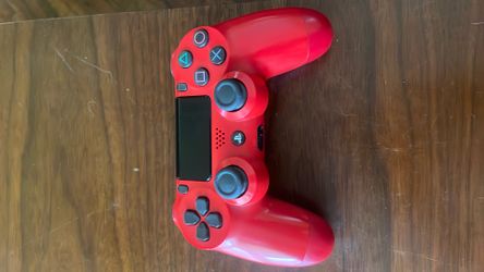 Ps4 controller