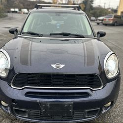 2011 Mini Cooper