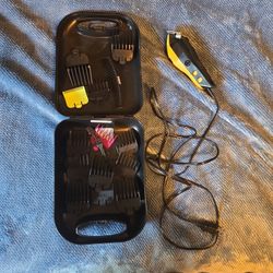 Wahl Hair Clippers