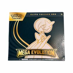 mega evolution gardevoir etb
