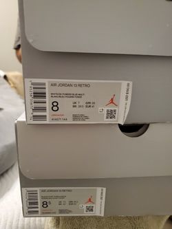 Jordans