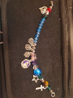 Pulsera de la madre