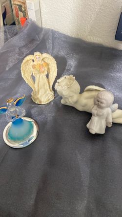 4 Angels