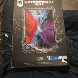 Waterproof Tablet Case Apple I Pad