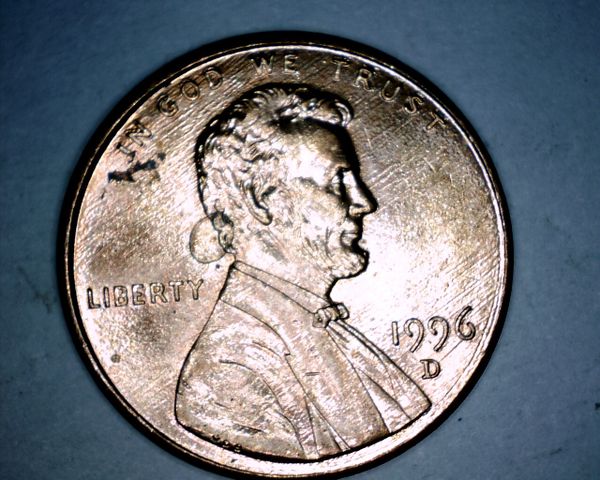 1996 D Penny Cent DDO Error Coin For Sale In Portland OR OfferUp 1996-d-penny-cent-ddo-error-coin-for-sale-in-portland-or-offerup