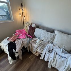 Women’s Clothes ALL TOGETHER 