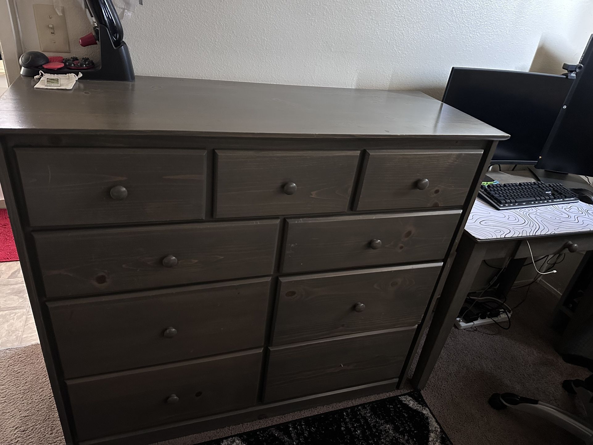 Bedroom Set