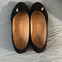 WOMEN DRESS SHOES