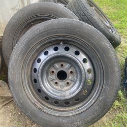 Hankook Vent us V2 Concept