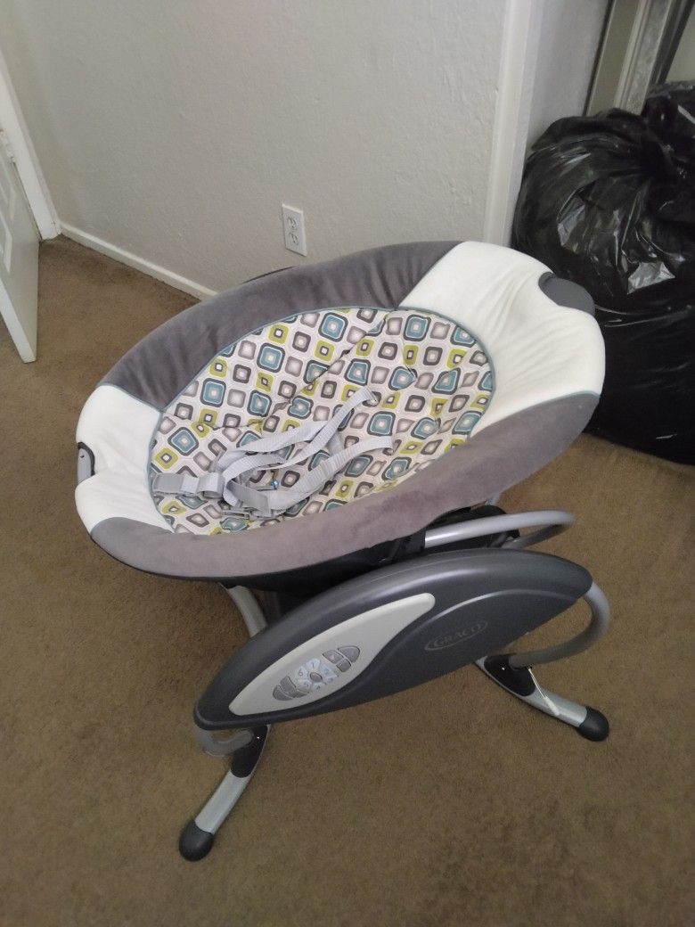 Graco Swing 