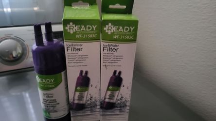 Refrigerator filter
