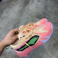 Pumas 