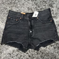 Levi's Shorts