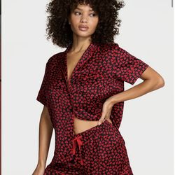 VICTORIA'S SECRET PJ