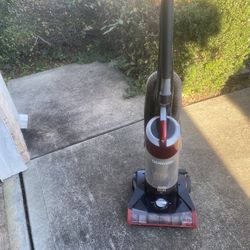 Vacuum