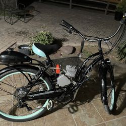  Schwinn Fairhaven Cruiser Bike 26”